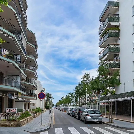 Lorena Apartamento Salou