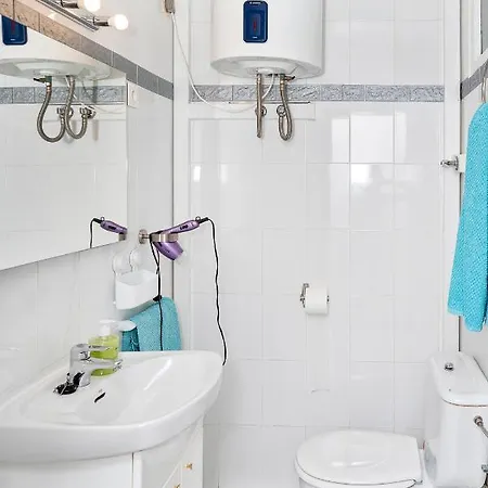 Apartamento Lorena Salou