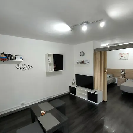 Apartamento Lorena Salou