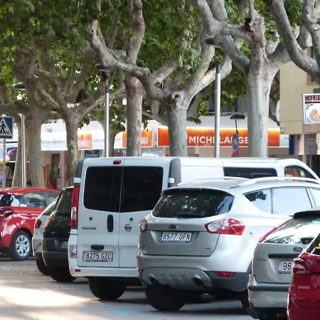 Apartamento Lorena Salou