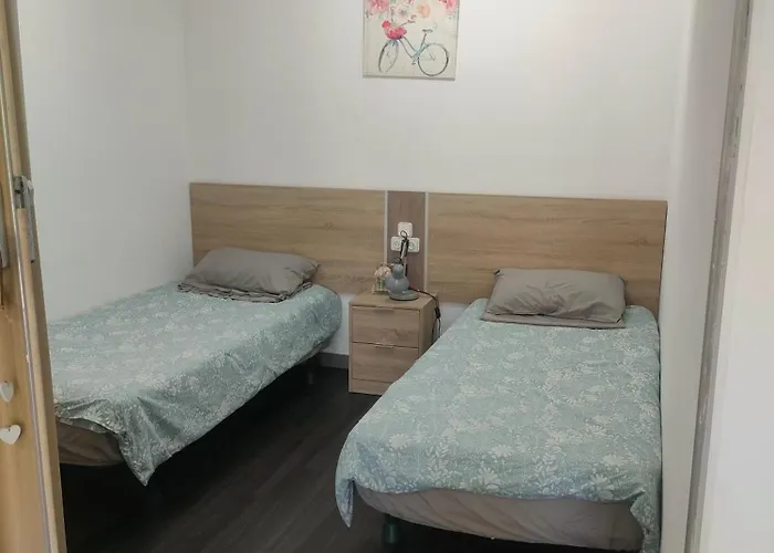 Lorena Apartment