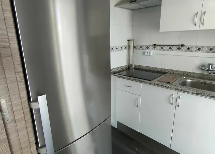 Lorena Apartment Salou