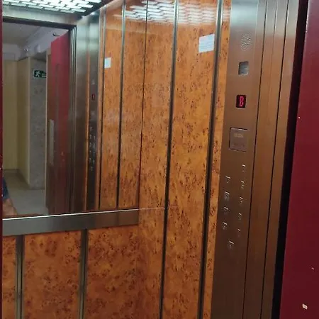 Lorena Apartamento *