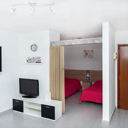 Lorena Apartment