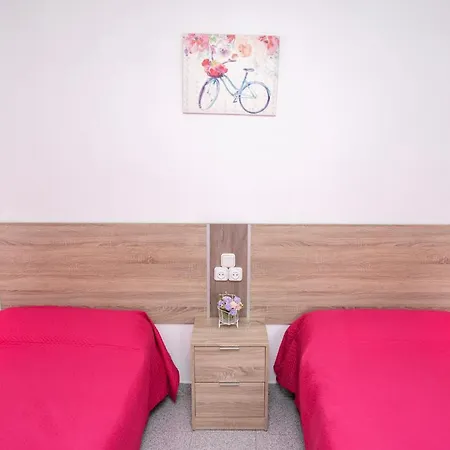 Apartment Lorena
