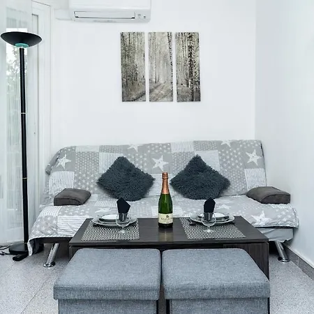 Apartment Lorena