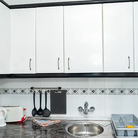 Apartment Lorena