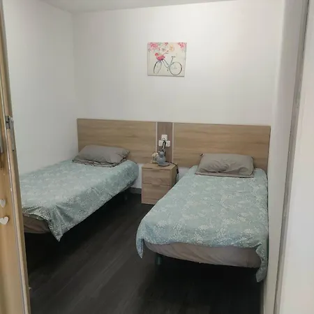 Lorena Apartment