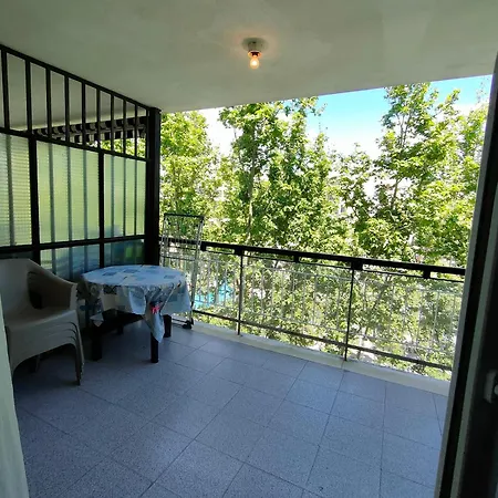 Apartment Lorena