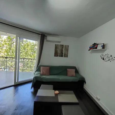 Lorena Apartment