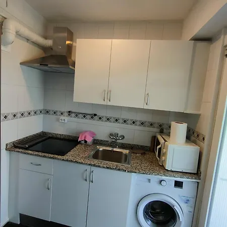 Lorena Apartment *