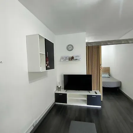 Apartment Lorena *