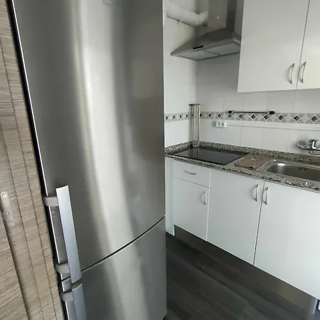 Lorena Apartment Salou