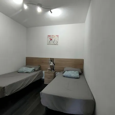 Apartment Lorena Salou