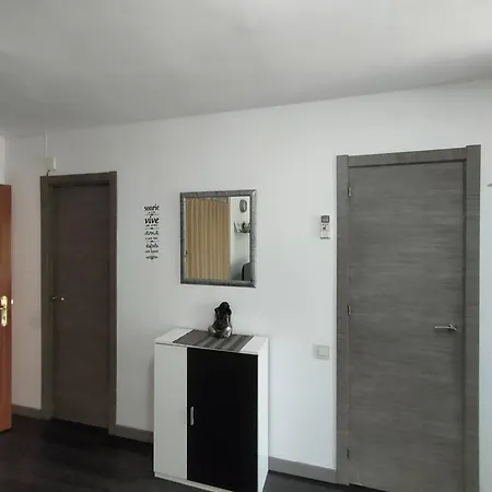 Lorena Apartment Salou