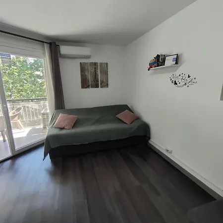 Apartment Lorena