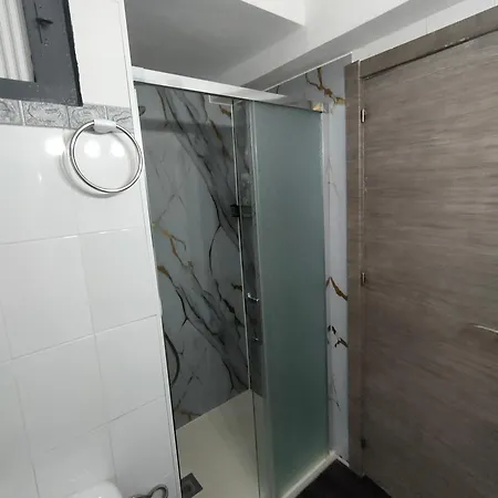 Apartment Lorena *