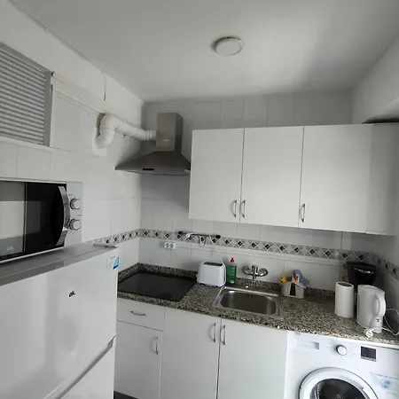 Apartment Lorena *