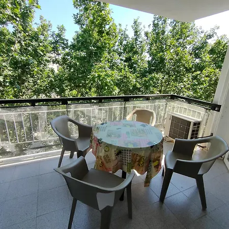 Lorena Apartment