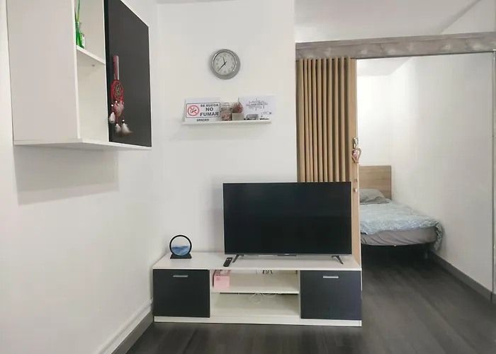 Lorena Apartman *
