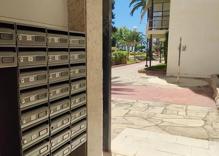 Appartement Lorena *