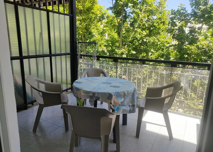 Lorena Appartement Salou