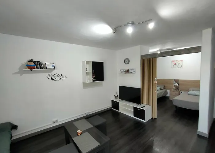 Appartement Lorena Salou