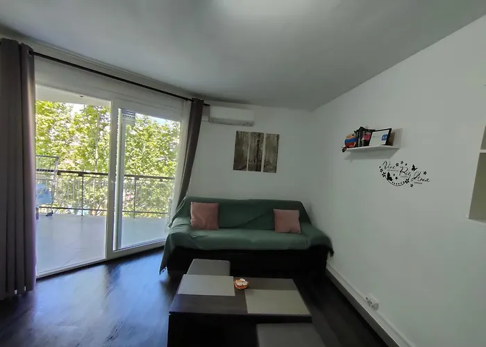 Lorena Apartman