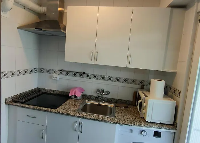 Lorena Apartman *