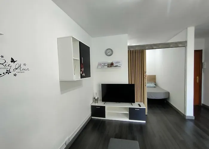Apartman Lorena *