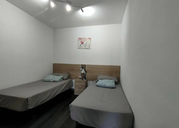 Apartman Lorena Salou