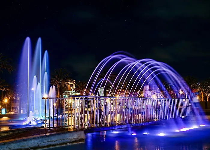 Appartement Lorena *