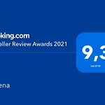 Διαμέρισμα Lorena Σαλού