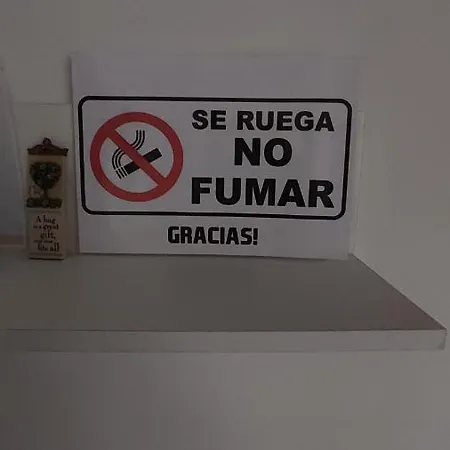 Lorena Apartmán Salou