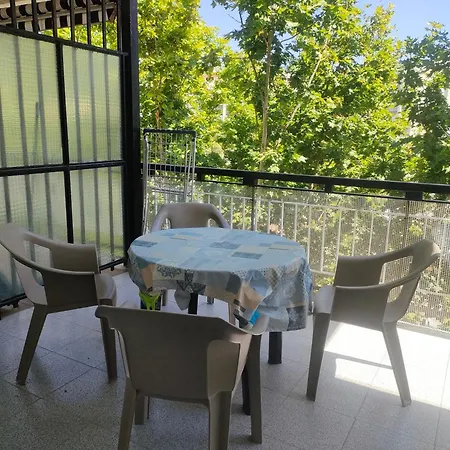 Lorena Apartmán Salou