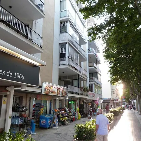 Apartmán Lorena Salou